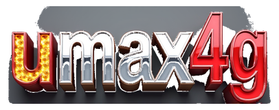 umax4g logo