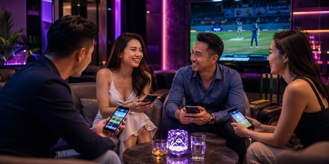 umax4g Livestream trận đấu được chọn